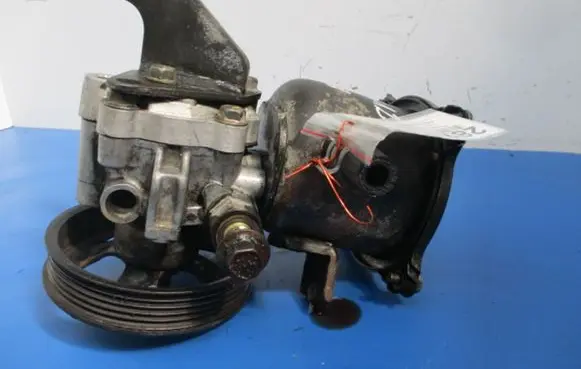 Subaru Legacy Power steering pump