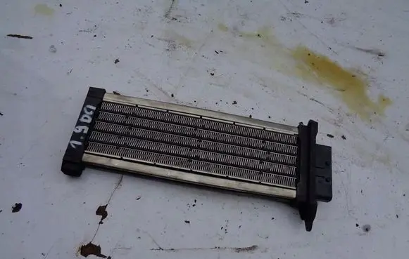 Skoda Octavia Mk3 (5E) Interior heater climate box assembly 