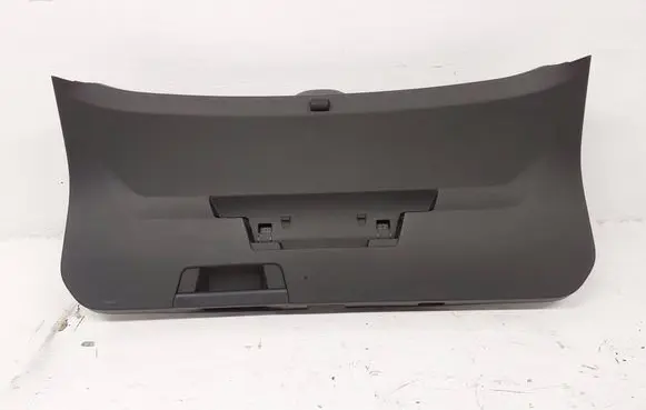 Volkswagen Tiguan Tailgate/boot cover trim set 571867601