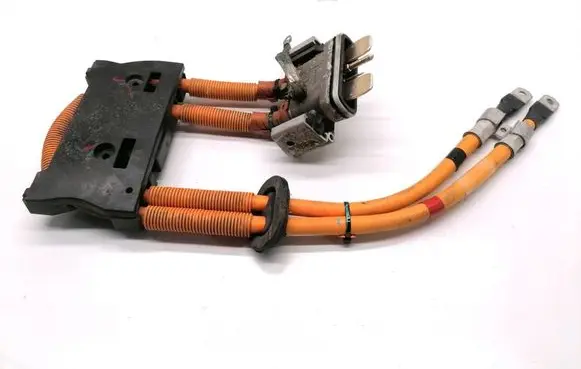 Tesla Model S Other wiring loom 1022565-10-E