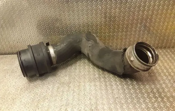 Mercedes-Benz A W169 Intercooler hose/pipe 1695280482