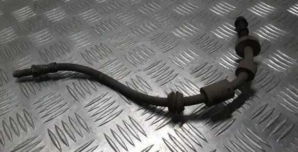 Volvo V40 Brake booster pipe/hose 