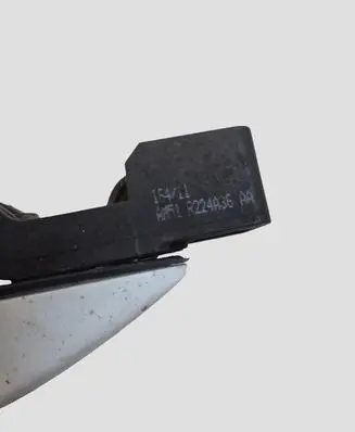 Ford C-MAX II Front door exterior handle AM51R224A36AA