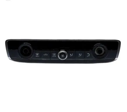 Audi A3 S3 8V Climate control unit 8v0820043c