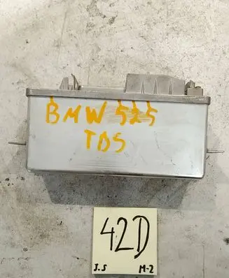 BMW 5 E34 ABS control unit/module 34521160419
