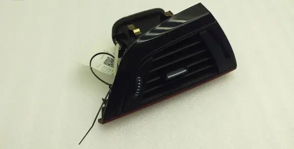 BMW 1 F20 F21 Dashboard side air vent grill/cover trim 9205356