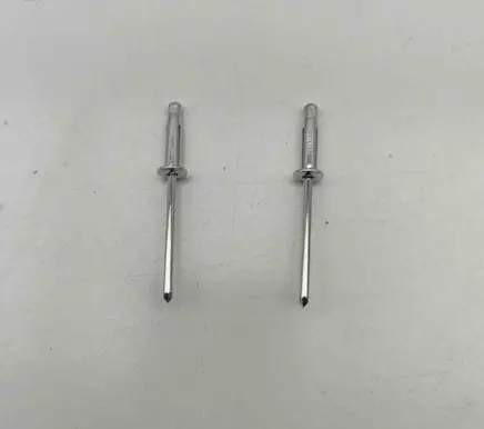 Hyundai Santa Fe Nuts/bolts 86829A2000