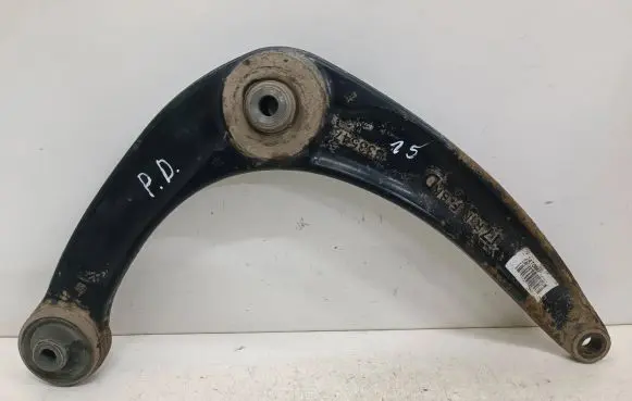 Peugeot 5008 Front lower control arm/wishbone 7AJGM14135 4135422
