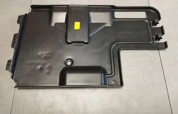 Mercedes-Benz GLE (W166 - C292) Other interior part 1666800804 ZGS0007