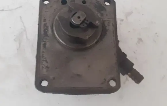 Iveco Daily 1st gen Vacuum pump WG1014500 0204142033