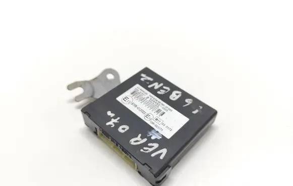 Toyota Corolla Verso AR10 Immobilizer control unit/module 897800F020