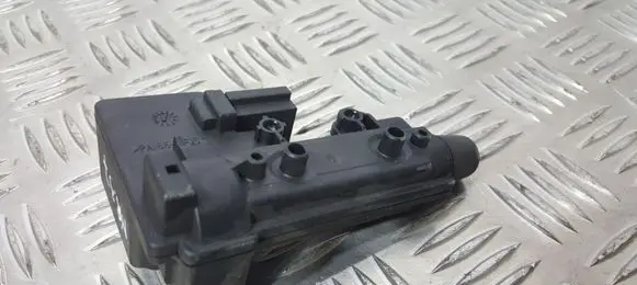 BMW 3 E46 Vent window/glass motor 