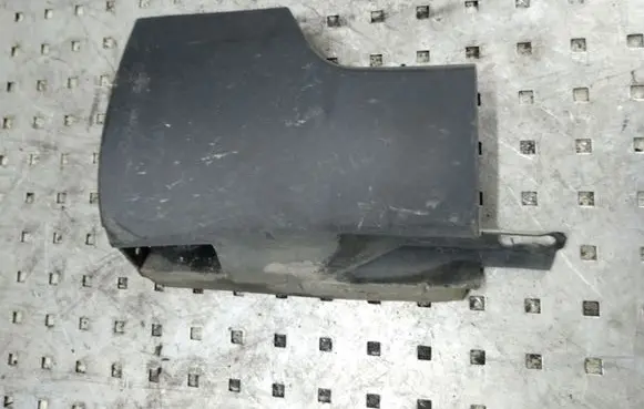 Volkswagen PASSAT B6 Rear sill (body part) 3C0853898