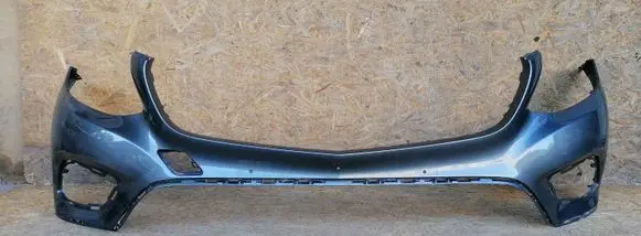 Mercedes-Benz GLC X253 C253 Front bumper A2538850325 2924213
