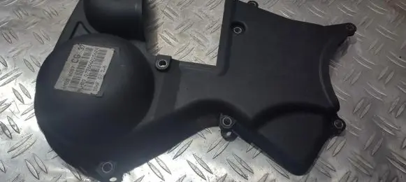 Timing belt guard (cover)
