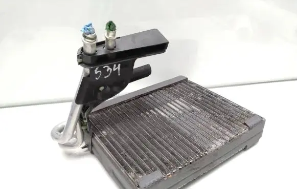 Peugeot 508 RXH Air conditioning (A/C) radiator (interior) T1013757 S105052011