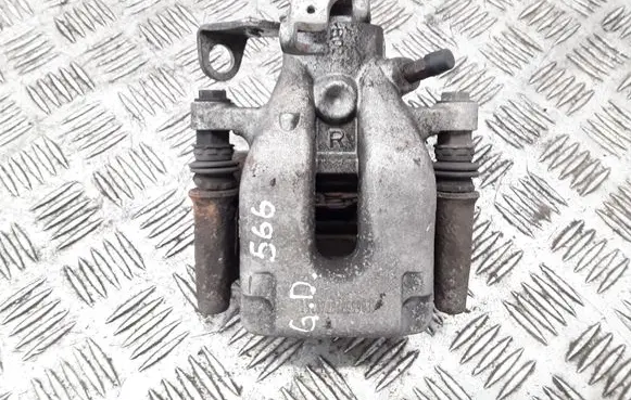 Citroen C3 Pluriel Rear brake caliper