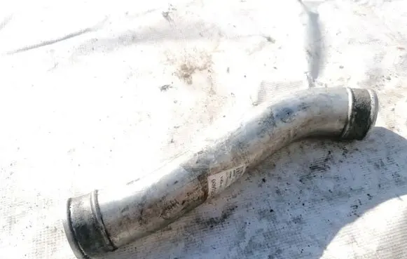 BMW 5 E39 Intercooler hose/pipe 753248302