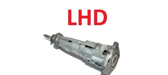 Skoda Kodiaq Coupe door lock (next to the handle) 107837167FQ 42169