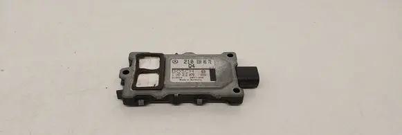 Mercedes-Benz E W210 Other control units/modules 2108300672 010529 1147212079