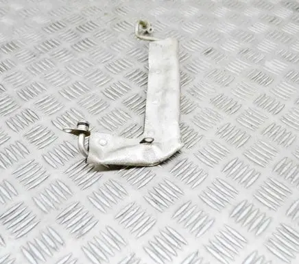 Audi A1 Turbo turbocharger oiling pipe/hose 06K133833Q