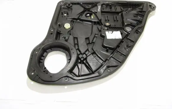 Mercedes-Benz GLE (W166 - C292) Rear window lifting mechanism without motor 1669006507