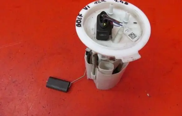 Volkswagen Golf VI In-tank fuel pump 1K0919051CH 0580200024
