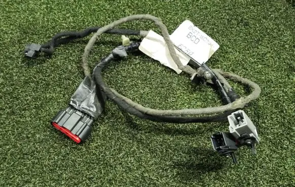 Ford Transit Custom Rear door wiring loom BK2T18C394 BK2T18C394BCD