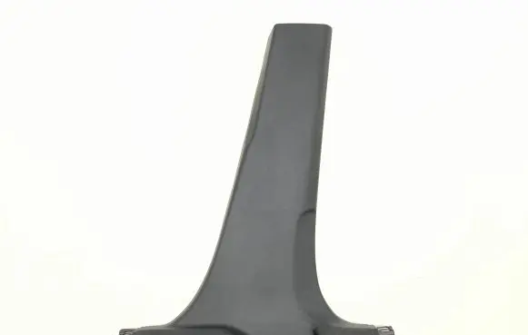 Nissan Rogue (B) pillar trim (bottom) 769156RR0A