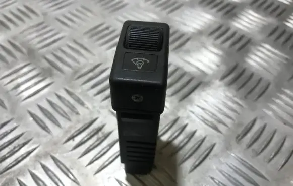 Panel lighting control switch