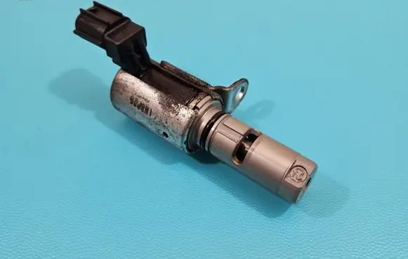Ford Focus Camshaft position sensor 4M5G-6L713-AE IMPRK1437432