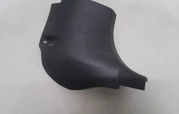 Toyota Avensis T250 Foot area side trim 6211105030