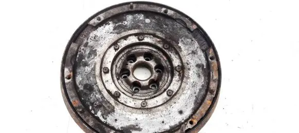 Ford Focus Flywheel