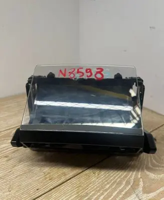 Volkswagen Tiguan Head up display screen 5NA919608B