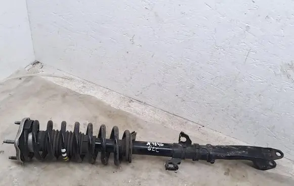 Mercedes-Benz GLC X253 C253 Front shock absorber/damper A2533201066