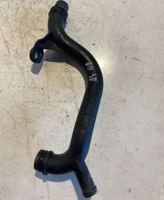Audi A4 S4 B8 8K Engine coolant pipe/hose 06H121065D
