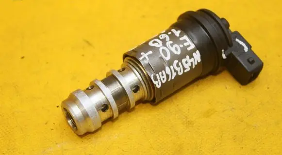 BMW 1 E81 E87 Crankshaft position sensor