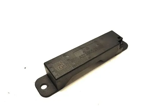 Aerial antenna amplifier