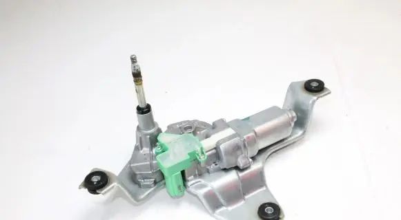 Mitsubishi ASX Rear window wiper motor 33885