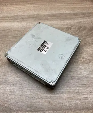 Subaru Legacy Engine control unit/module ECU 22644AA470 A56000R22