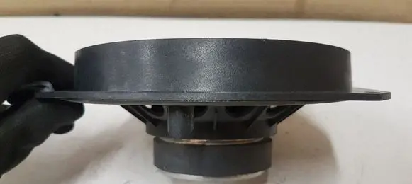 Opel Vectra C Front door speaker 24423552 16000210