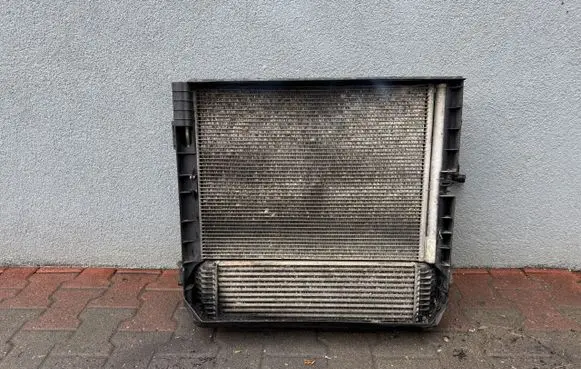 BMW X5 F15 Engine