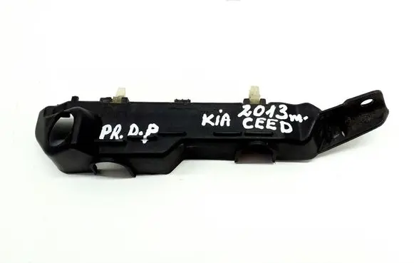 KIA Ceed Front bumper mounting bracket 86516A2000
