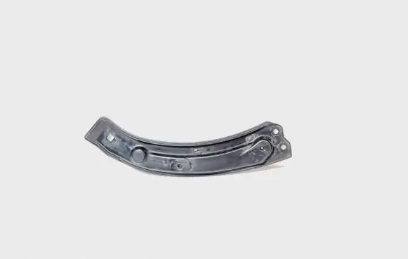 Audi Q3 8U Radiator mount bracket 8U0805932