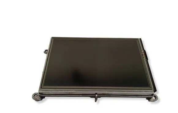 Citroen C4 II Picasso Screen/display/small screen 981272058020 173000 A2C83338101