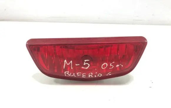 Mazda 5 Rear fog light CC2951650 P4986