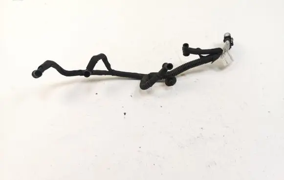 Mazda 3 II Glow plug wires 9661094180