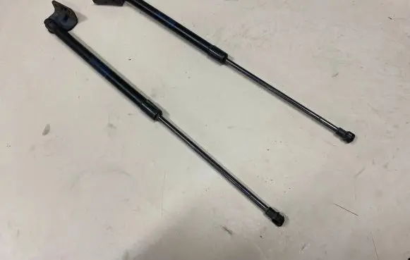 Seat Altea Tailgate/trunk strut/damper 5P0827550A 3724SM 0420N