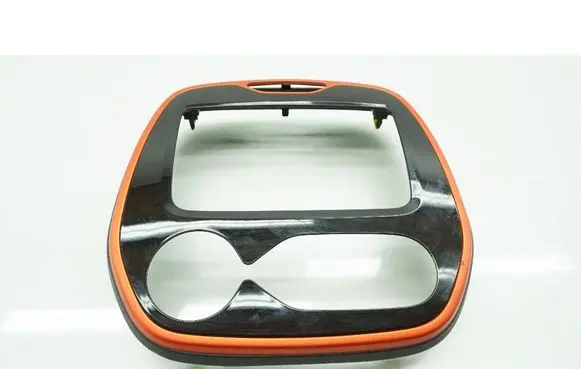 Renault Captur Other sill/pillar trim element 