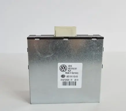 Volkswagen Eos Other devices 1K0919041